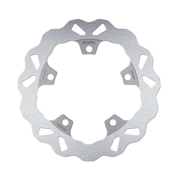 GALFER Disc rear nc700 s/x/nc750 s/x